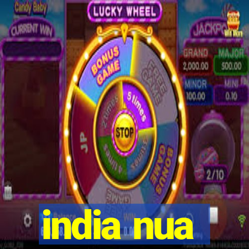 india nua